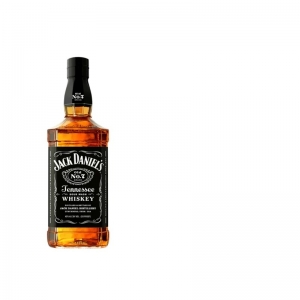 Jack Daniels Old No. 7 (replica Bottle)